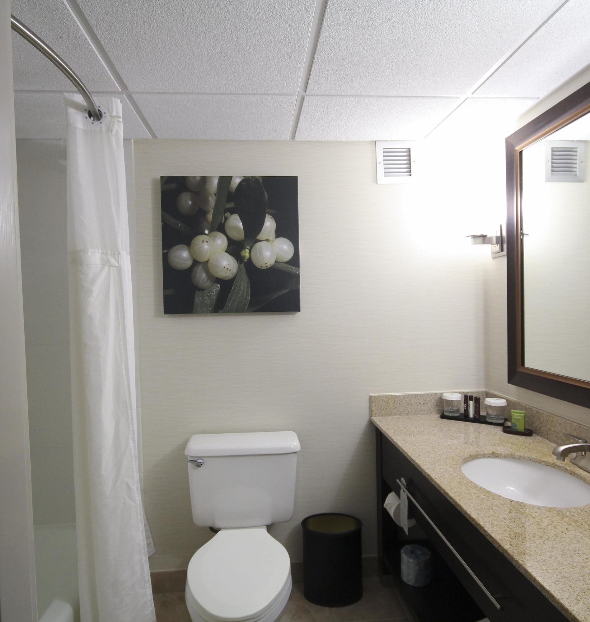 Embassy By Hilton Will Rogers Airport 4*