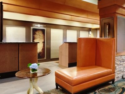 Embassy By Hilton Will Rogers Airport 4*