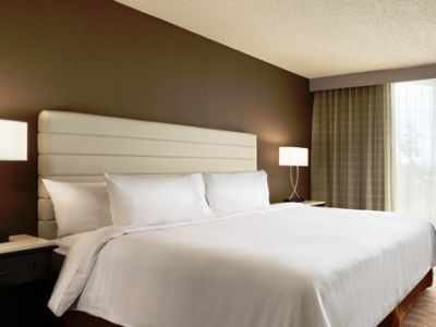 Embassy By Hilton Will Rogers Airport 4*