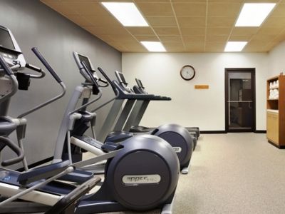 Embassy By Hilton Will Rogers Airport Hotel 4*
